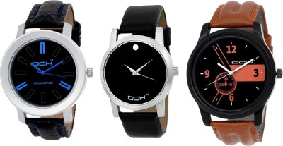 DCH NWC-3.4HD Watch  - For Men   Watches  (DCH)