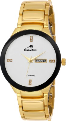 AB Collection JNUBOYS-024 Watch  - For Men   Watches  (AB Collection)