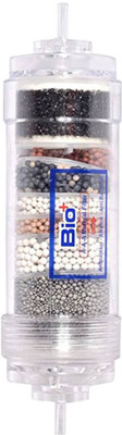 

OSMOR RO Bio+ A+A+A Alkaline Cartridge Solid Filter Cartridge(5, Pack of 1)