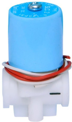 

OSMOR Solenoid Valve (SV) Solid Filter Cartridge(5, Pack of 1)