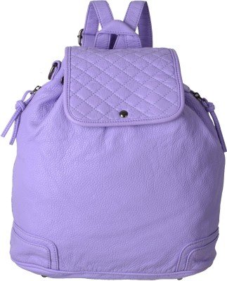 

Venicce VN175BPUR 2.5 L Backpack(Purple)