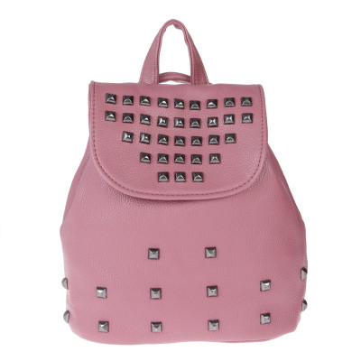 

Fur Jaden H292 5 L Backpack(Pink)
