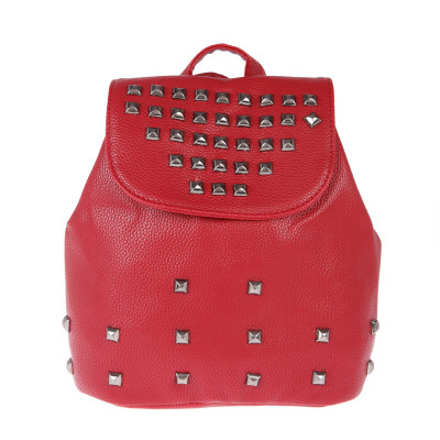 

Fur Jaden H292 5 L Backpack(Red)