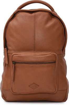 

FARO Ben Back Pack 26 L Laptop Backpack(Tan)