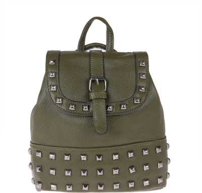 

Fur Jaden H291 5 L Backpack(Green)