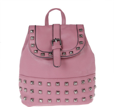 

Fur Jaden H291 5 L Backpack(Pink)