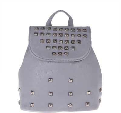 

Fur Jaden H292 5 L Backpack(Grey)