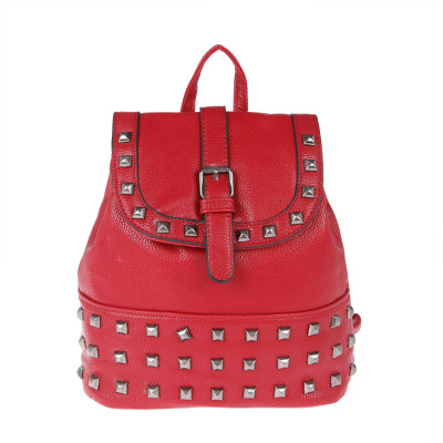 

Fur Jaden H291 5 L Backpack(Red)