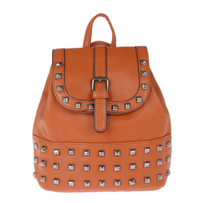 

Fur Jaden H291 5 L Backpack(Orange)