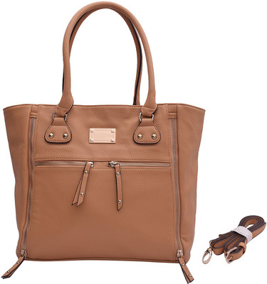 

Yoyo YY002 Shoulder Bag(Brown, 5)