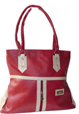 

Alive SEMISPGBAGABZ-17-11 Waterproof Shoulder Bag(Red, 5)