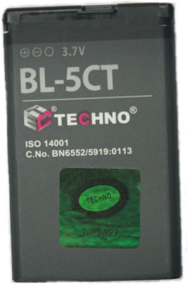 

TECHNO Nokia Battery( )