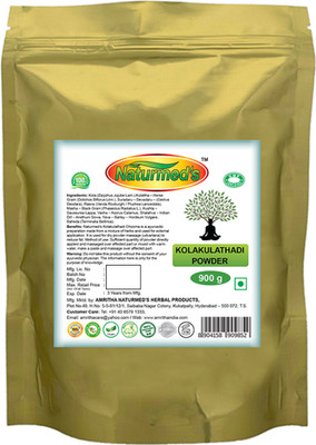 

Naturmed's KOLAKULATHADI POWDER(900 g)
