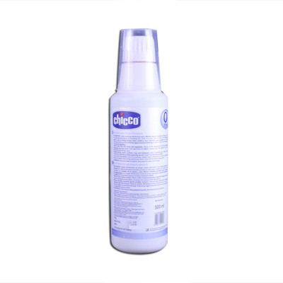 

Chicco Chicco Disinfectant Multipurpose - 500ml(Multicolor)