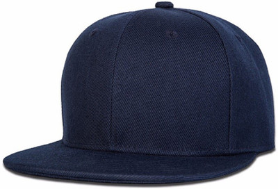 BnB Solid HipHop, Snapback Cap available at flipkart for Rs.244