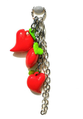 

keralashopee KSCMN3 Car Hanging Ornament(Pack of 1)