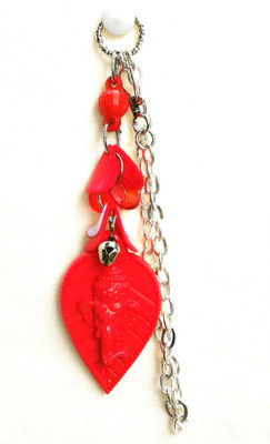 

keralashopee KSCMN1 Car Hanging Ornament(Pack of 1)