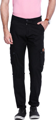 

Sports 52 Wear Men's Cargos, Black