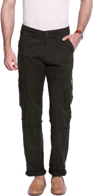 

Sports 52 Wear Men's Cargos, Brown