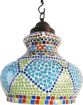Craftkriti CKML22 Chandelier Ceiling Lamp