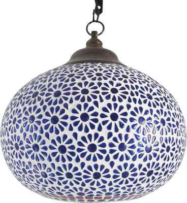 

Craftkriti CKML09 Chandelier Ceiling Lamp