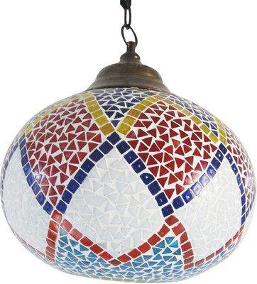

Craftkriti CKML11 Chandelier Ceiling Lamp