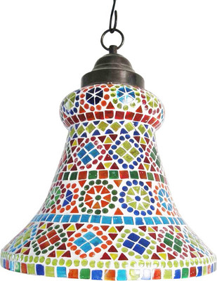 

Craftkriti CKML28 Chandelier Ceiling Lamp