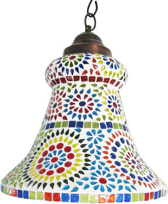 

Craftkriti CKML27 Chandelier Ceiling Lamp