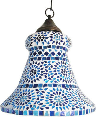 

Craftkriti CKML30 Chandelier Ceiling Lamp