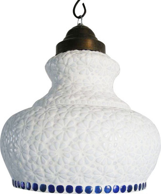 Craftkriti CKML20 Chandelier Ceiling Lamp