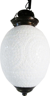 

Craftkriti CKML02 Chandelier Ceiling Lamp