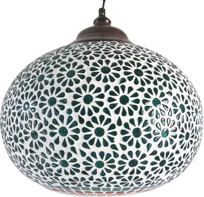 

Craftkriti CKML10 Chandelier Ceiling Lamp