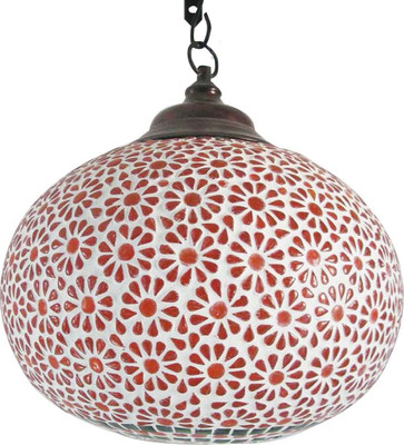 

Craftkriti CKML08 Chandelier Ceiling Lamp