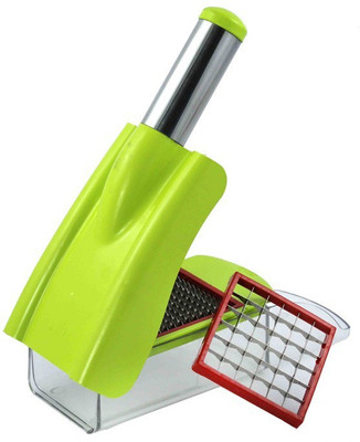 

MUKTI Chopper(CHIPSER), Green