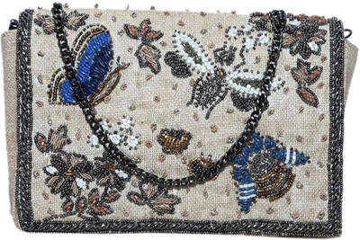 

Diwaah Party Multicolor Clutch
