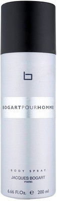

Jacques Bogart Pour Homme Gas Based Body Spray - For Men(200 ml)