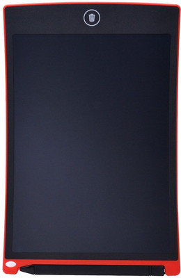 

Callmate 1 Compartments LED Writing Pad-Red(Red)