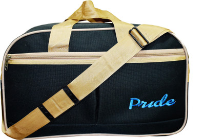 

Pride Air Travel Duffel Bag(Multicolor)