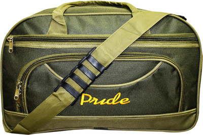 

Pride Star Air Travel Duffel Bag(Green)