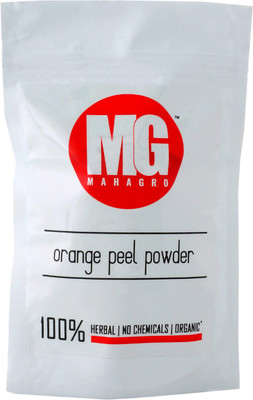 

MahaGro Orange Peel Powder(200 g)