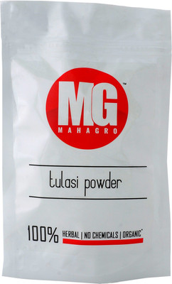

MahaGro Herbal Tulasi Powder(200 g)