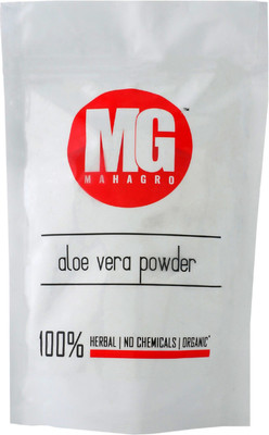 

MahaGro Aloe Vera Powder- Face and Hair(200 g)