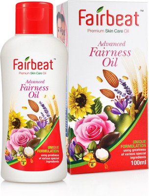 

Fairbeat Advance Fairness Oil(100 ml)