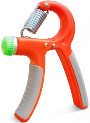 

body built Spring Hand Grip/Fitness Grip(Blue, Orange, Green)