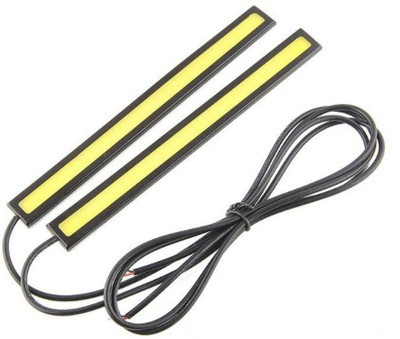 

GrowAbout LED Fog Lamp Unit for Universal For Car Universal For Car