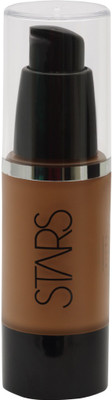 

Star's Cosmetics Star's Micro 02 - Sienna , 30 ml Foundation(NA)