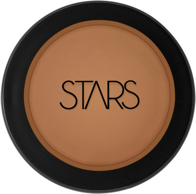 

Star's Cosmetics Star's Derma Series Make Up - D5 , 8 gms Foundation(NA, 8 g)