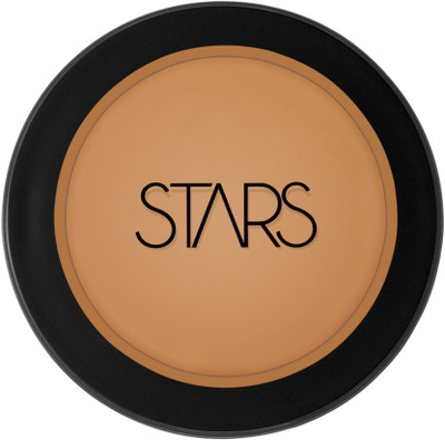 

Star's Cosmetics Star's Derma Series Make Up - D4 , 8 gms Foundation(NA)