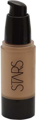 

Star's Cosmetics Star's Micro 04 - Indian Dusky , 30 ml Foundation(NA, 30 ml)