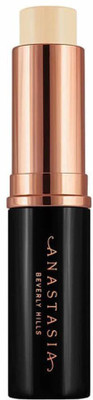

Anastasia Beverly Hills Ivory Foundation(Fair skin with warm peach undertones)